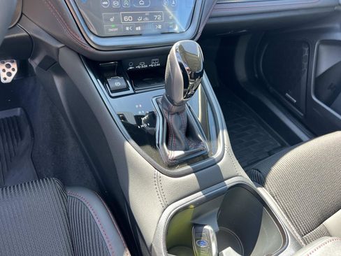 Certified 2025 Subaru Legacy Sport image 30