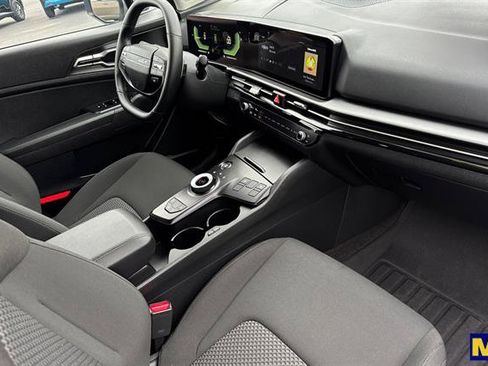 Used 2026 Kia Sportage S image 19