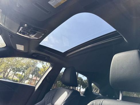 Certified 2025 Lexus RX 350 Premium w/ Accessory Package (K3) image 22