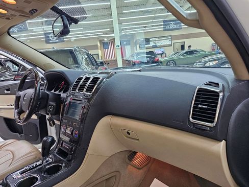 Used 2012 GMC Acadia Denali FWD image 22