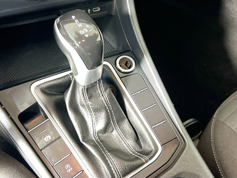 Used 2024 Volkswagen Jetta S image 24