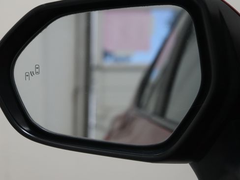 Certified 2025 Toyota Camry LE FWD image 21
