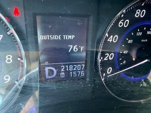 Used 2012 INFINITI FX35 AWD w/ Premium Pkg image 14