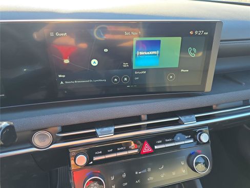 New 2026 Hyundai Santa Cruz Limited image 16