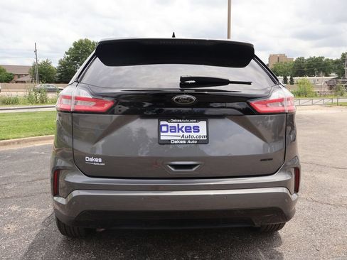 Used 2023 Ford Edge SE w/ Black Appearance Package AWD/4WD image 6