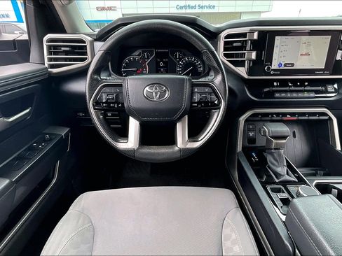 Used 2023 Toyota Tundra SR5 image 5