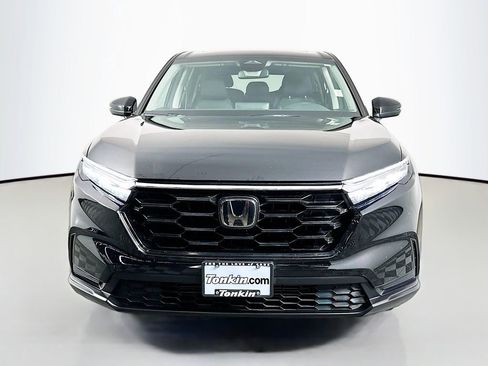 Used 2024 Honda CR-V EX image 3