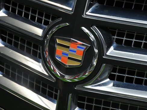 Used 2013 Cadillac Escalade EXT Luxury AWD/4WD image 2
