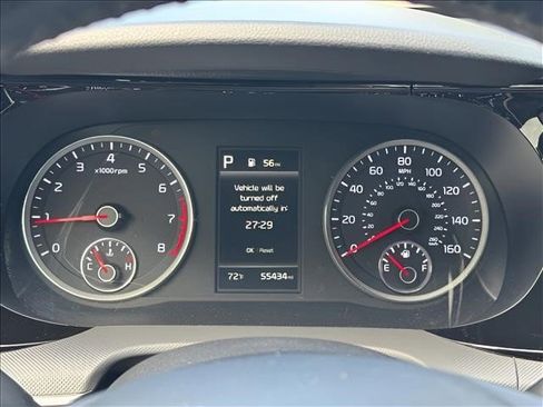 Used 2023 Kia K5 GT-Line w/ GT-Line Premium Package FWD image 21