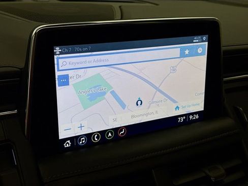 Used 2021 Chevrolet Tahoe High Country image 13