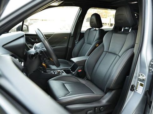 Used 2022 Subaru Forester Wilderness image 22