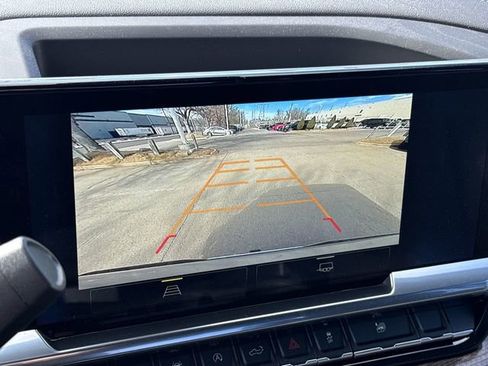 Used 2026 Chevrolet Silverado 1500 LT image 16