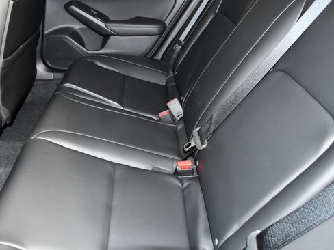 Certified 2024 Acura Integra FWD image 47