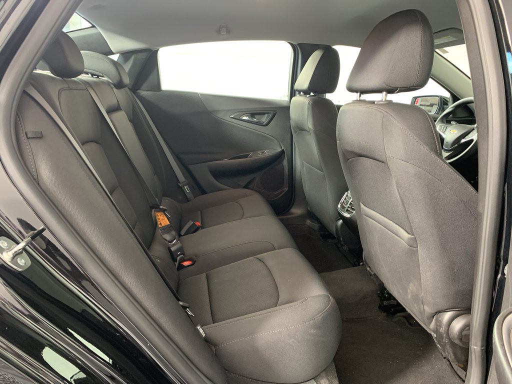 Used 2024 Chevrolet Malibu LT FWD image 32