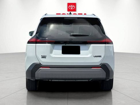 New 2026 Toyota RAV4 Limited AWD/4WD image 4