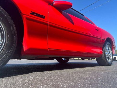 Used 2002 Chevrolet Camaro Z28 w/ Preferred Equipment Group 2 RWD image 14