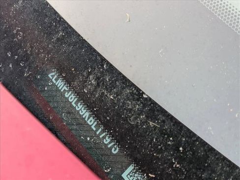 Used 2019 Lincoln Nautilus Reserve w/ Cargo Utility Package image 16