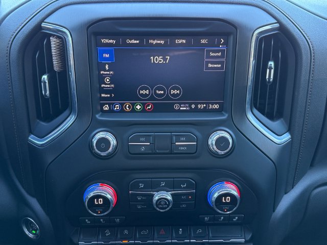 Used 2021 GMC Sierra 1500 AT4 AWD/4WD image 22