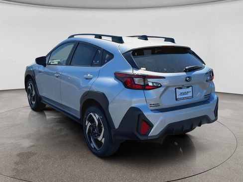New 2026 Subaru Crosstrek 2.5i Limited w/ Crosstrek Mirror Package AWD/4WD image 6