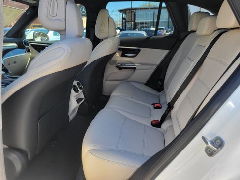 New 2026 Mercedes-Benz GLC 300 4MATIC image 14
