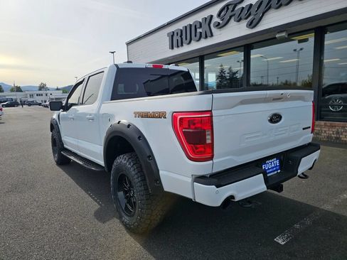 Used 2023 Ford F150 Tremor AWD/4WD image 10