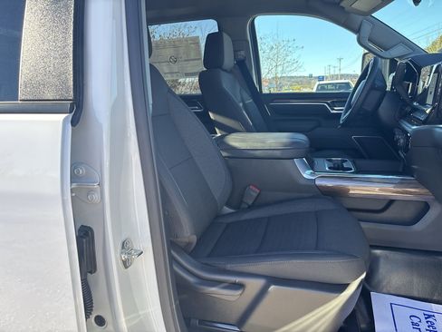 New 2026 Chevrolet Silverado 3500 LT w/ Convenience Package image 26