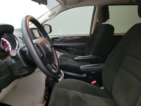 Used 2016 Dodge Grand Caravan SE w/ Quick Order Package 29E SE image 17