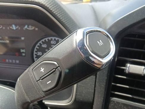 Used 2023 Ford F150 XL w/ STX Appearance Package RWD image 25