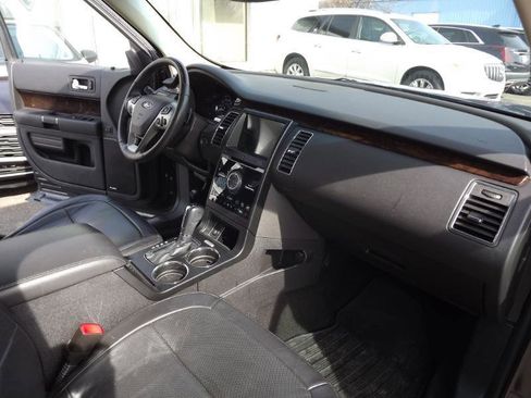 Used 2019 Ford Flex Limited w/ Equipment Group 303A image 37