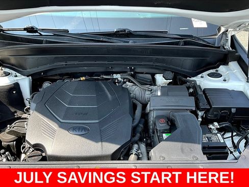 Used 2021 Kia Telluride EX FWD image 38