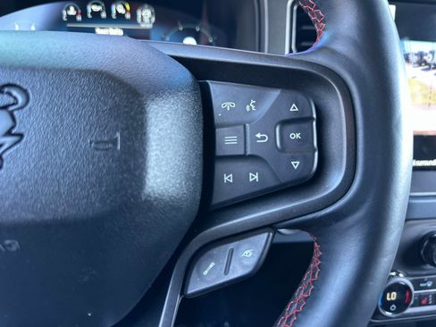Used 2024 Ford Bronco Raptor AWD/4WD image 30