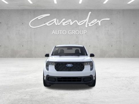 New 2026 Ford Maverick XLT w/ XLT Luxury Package image 6