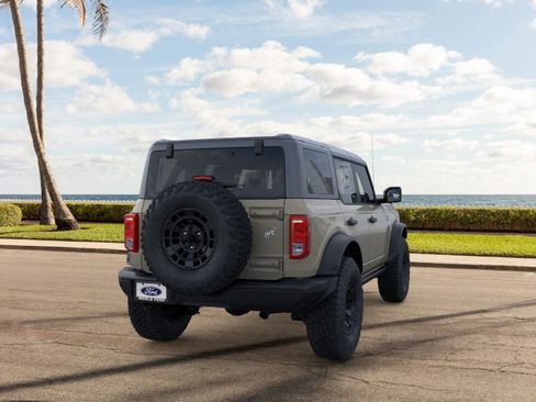 New 2026 Ford Bronco Big Bend w/ Black Diamond Package image 33