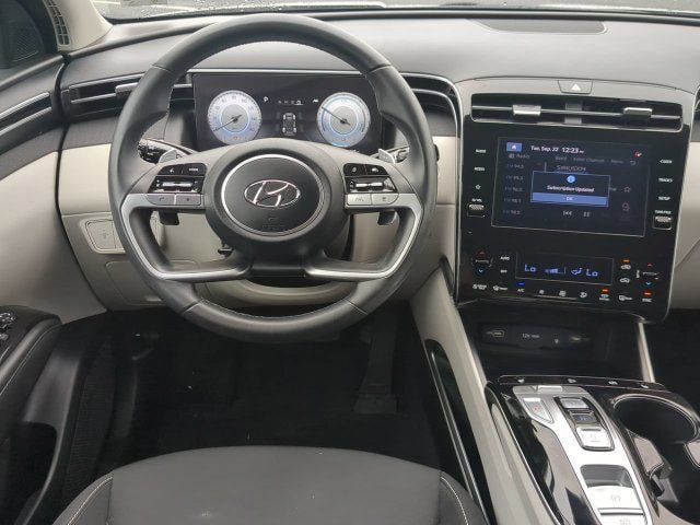 Used 2022 Hyundai Tucson SEL AWD/4WD image 14