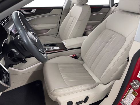 Used 2019 Audi A7 3.0T Prestige image 5