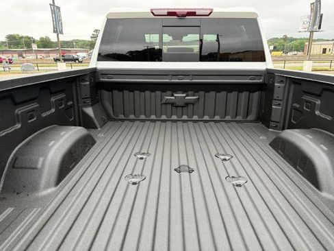 Used 2026 Chevrolet Silverado 2500 LTZ w/ Trail Boss Package AWD/4WD image 10
