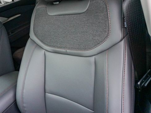 New 2026 Ford Explorer Active w/ Active Comfort Package image 20