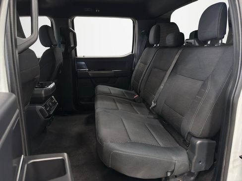 Used 2022 Ford F150 XLT w/ Equipment Group 302A High AWD/4WD image 25