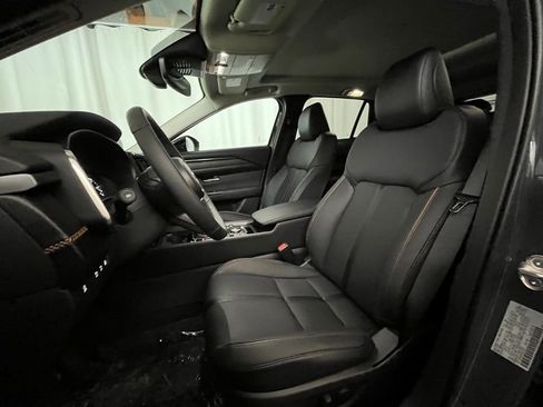 New 2026 MAZDA CX-50 2.5 Hybrid w/ Cargo Package image 10