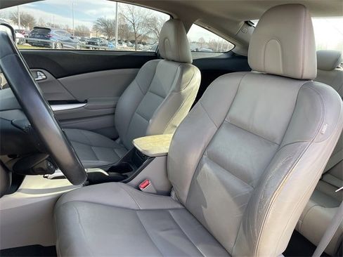 Used 2012 Honda Civic EX-L image 20