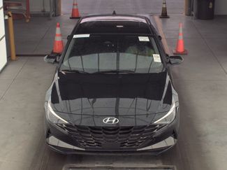 Used 2023 Hyundai Elantra Limited FWD video 2
