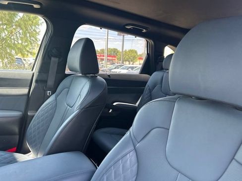 Certified 2025 Kia Sorento SX Prestige AWD/4WD image 10