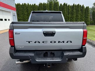 Used 2025 Toyota Tacoma SR AWD/4WD video 4
