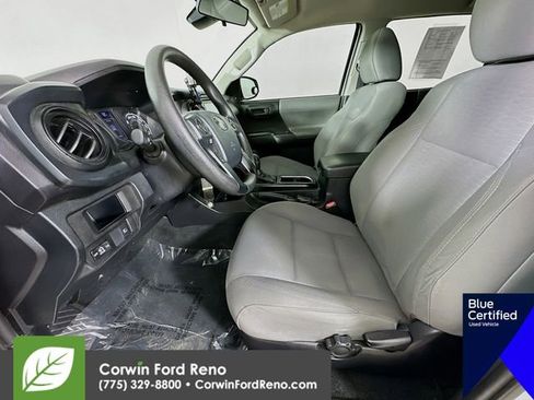 Used 2019 Toyota Tacoma SR AWD/4WD image 24