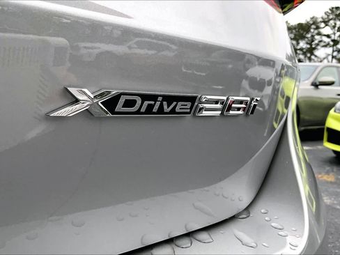 New 2026 BMW X1 xDrive28i w/ Convenience Package image 15