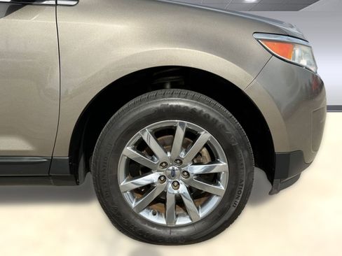 Used 2014 Ford Edge Limited image 12