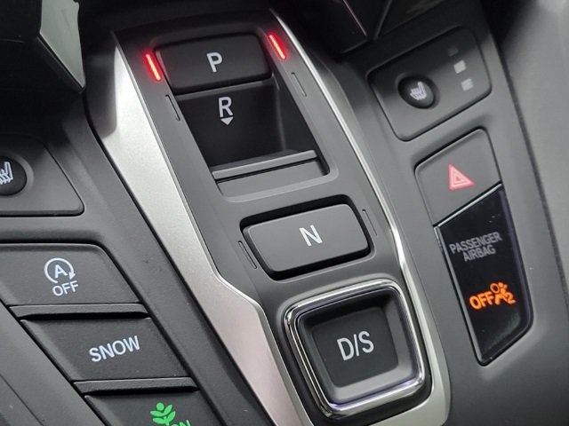 New 2026 Honda Odyssey EX-L image 38