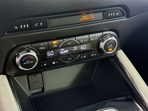 Used 2018 MAZDA CX-5 Grand Touring w/ Premium Package FWD image 16