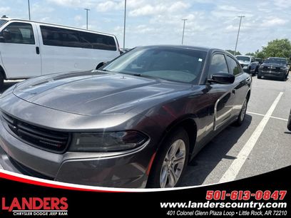 Used 2023 Dodge Charger SXT
