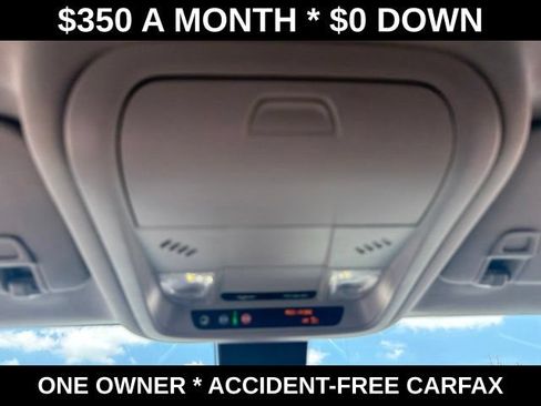 Used 2024 Chevrolet Equinox LT w/ LPO, Floor Liner Package AWD/4WD image 34